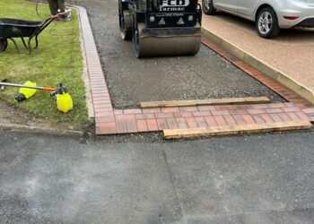 Tarmac Contractors In Altrincham