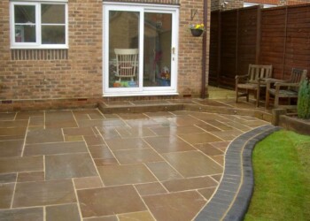 Patio Contractors in Altrincham
