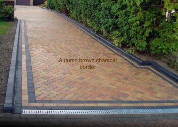 Block Paving Contractors Altrincham